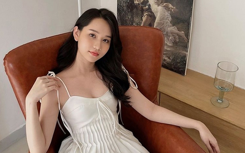 Vừa đăng tâm thư xin lỗi, Trúc Anh vẫn bị nhà sản xuất phim tố 'nói dối'