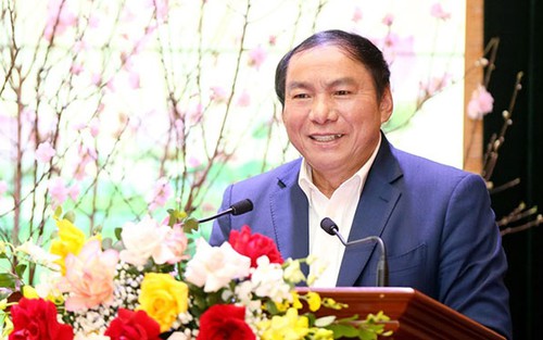 Bộ VHTT&DL chủ động cung cấp thông tin truyền thông chuyên nghiệp, nhân văn và hiện đại