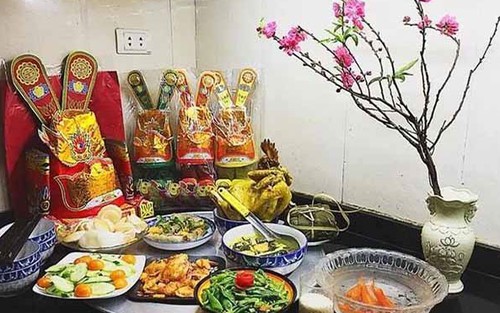 Cúng ông Công ông Táo 23 tháng Chạp giờ nào, ngày nào để năm mới nhiều may mắn?