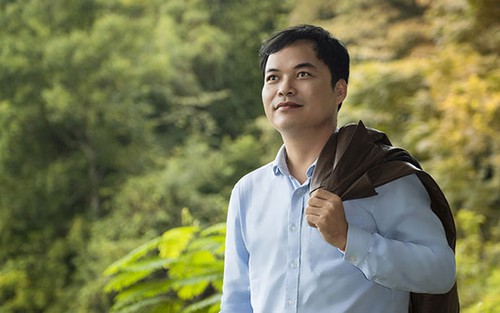 Nhạc sĩ Xuân Trí mong những bản nhạc phim 'Thư gửi con gái' sẽ... 'vượt ranh giới'