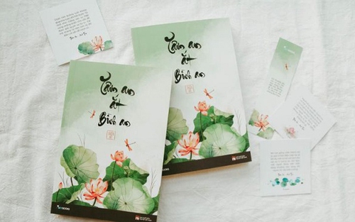 'Tâm an ắt bình an': Cuốn sách 'chữa lành' tâm hồn