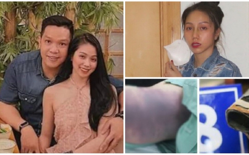 Vụ bé gái 8 tuổi bị bạo hành đến tử vong: Khởi tố bổ sung tội giết người, che giấu tội phạm