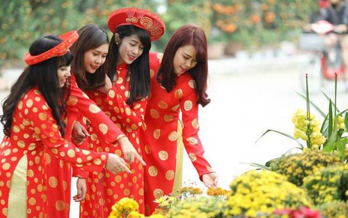Xuất hành năm mới Nhâm Dần 2022: Ngày giờ hướng xuất hành tốt nhất đầu năm