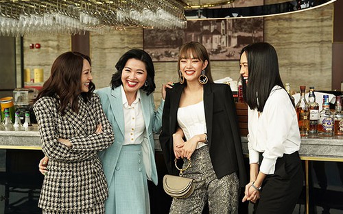 Hé lộ dàn cameo đầy bất ngờ trong phim 'Bẫy ngọt ngào'