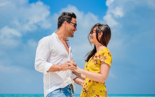Lời chúc và quà tặng Valentine 2022 cho 'phái mạnh'