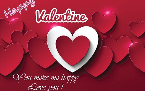 Ngày Valentine 2022: Nguồn gốc và ý nghĩa của ngày lễ tình nhân