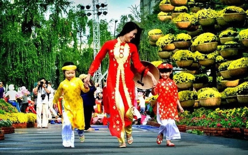 Mùng 7 Tết Nhâm Dần 2022 tốt hay xấu và xuất hành hướng nào giờ nào tốt?