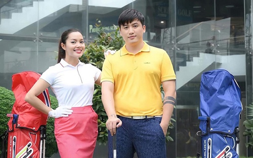 Ca sĩ Nguyễn Ngọc Anh: 'Tôi không nghĩ Tô Minh Đức chín chắn như vậy'