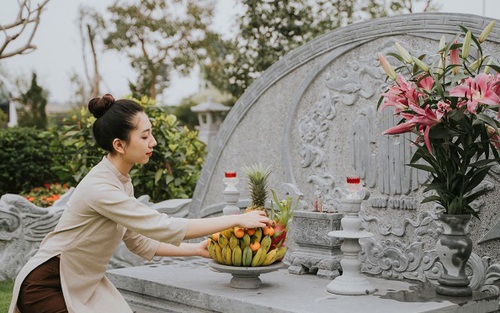 Những điều kiêng kỵ tránh xui xẻo trong ngày Tết Thanh minh 2022