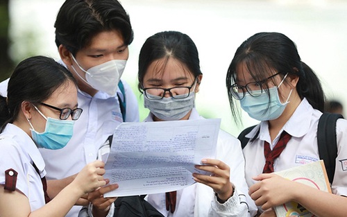 UNICEF kêu gọi Việt Nam mở cửa trường học tất cả các cấp