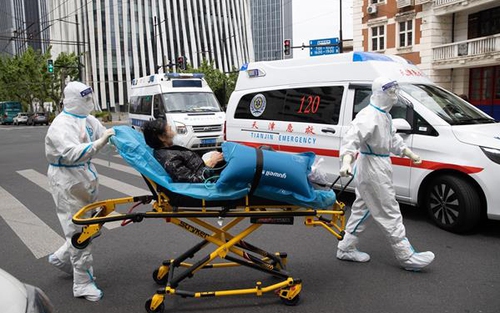 Hong Kong (Trung Quốc) vẫn phát hiện virus SARS-CoV-2 trong mẫu nước thải