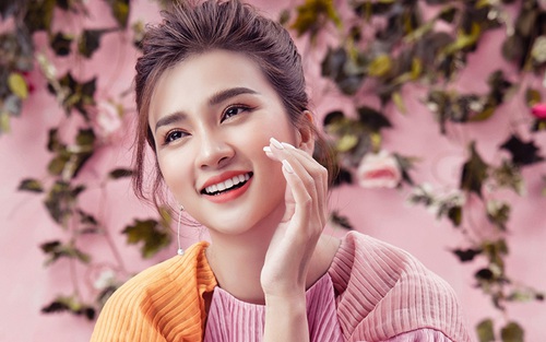 Kim Tuyến nói gì về quá khứ 'phá vỡ gia đình Huy Khánh'?