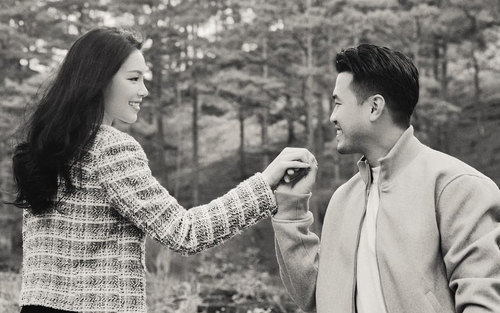 Mối tình 3 năm của Linh Rin và Phillip Nguyễn: Từng rạn nứt trước khi trở thành 'chân ái'