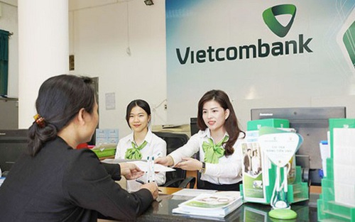Forbes gọi tên loạt ngân hàng Việt trong Top Global 2000