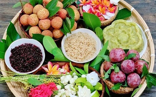 Tết Đoan Ngọ 5/5: Văn khấn Tết Đoan Ngọ đơn giản và chuẩn nhất