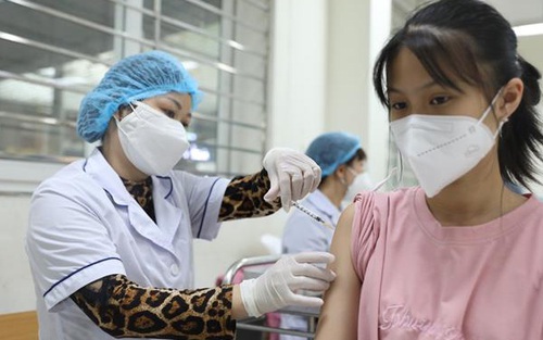 Dịch Covid-19: Biến thể phụ BA.5 của Omicron lây lan nhanh hơn biến thể cũ