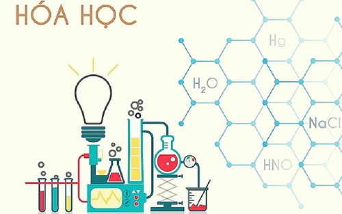Đề thi và đáp án môn Hóa học tốt nghiệp THPT năm 2022