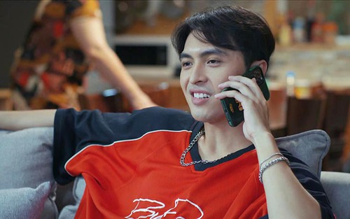 Công Dương 'Nhà trọ Balanha' tái xuất ấn tượng trong phim sitcom 'Sao phải xoắn'