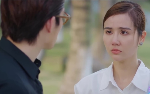Phim 'Thương ngày nắng về': Chủ tịch Hoàng Long vun vén cho Trang và Duy trước khi qua đời
