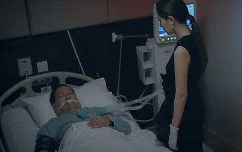 'Thương ngày nắng về': Bố của Duy vị vợ trẻ hại, Phong thừa nhận thích Vân