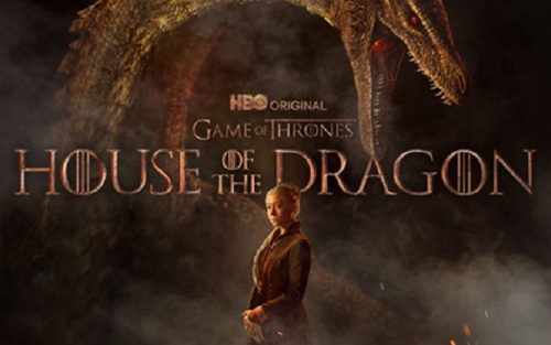 Tiền truyện 'Game of Thrones': 'House of the Dragon' ra mắt khán giả Việt tháng 8