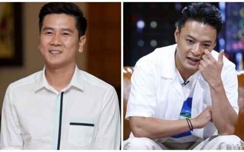 Hồng Đăng và Hồ Hoài Anh đã về Việt Nam