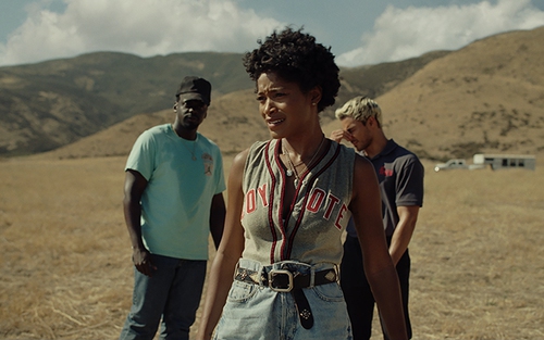 'Không' của Jordan Peele nhận 'cơn mưa lời khen', thu gần 90 triệu USD