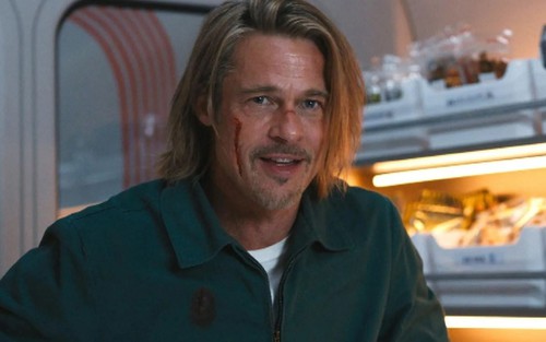 Những ẩn ý thú vị trong 'Sát thủ đối đầu' của Brad Pitt, có chắc bạn đã nhận ra?