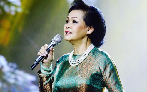 Khánh Ly kể mối duyên đặc biệt với minh tinh Thẩm Thúy Hằng