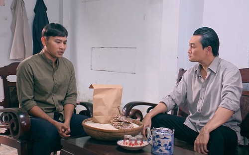 Phim 'Duyên kiếp': Thành đối đầu với cha ruột cứu cô gái xa lạ, Phan gặp quả báo sớm