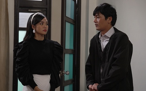 Phim 'Rồi 30 năm sau': Bà Hải và Hai Nhẫn 'vô duyên', Ngọc Hân che giấu bảo vệ Duy Long