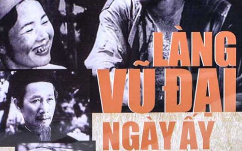 Cơ hội hiếm hoi xem lại ‘Làng vũ đại ngày ấy’ với phụ đề tiếng Anh