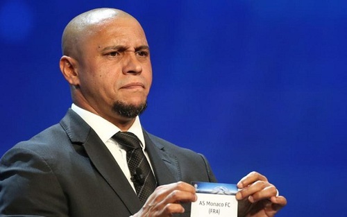 NÓNG: Roberto Carlos bị cáo buộc dùng doping ở World Cup