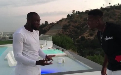CẬP NHẬT tin tối 8/7: Pogba tự nhận là gián điệp cho M.U. Chelsea phải chi 90 triệu sau khi vuột Lukaku