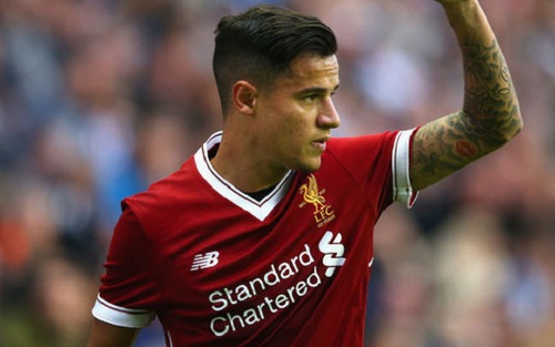 Barcelona hỏi mua Coutinho với giá 100 triệu, Liverpool kiên quyết từ chối