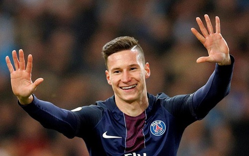 CHUYỂN NHƯỢNG M.U 31/8: Bất ngờ hỏi mua Asensio và Draxler, tranh... Sagna với Chelsea