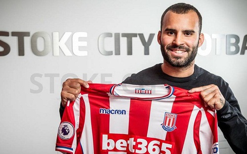 SỐC: Stoke có nhiều cầu thủ vô địch Champions League hơn cả Chelsea, Man United và Liverpool