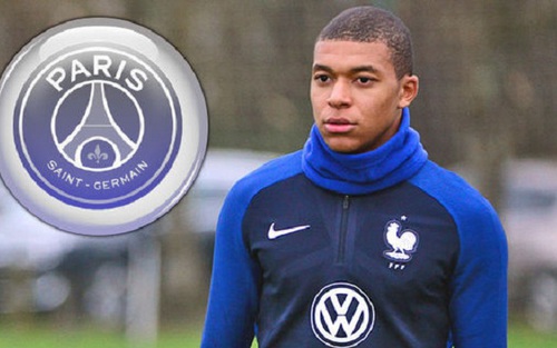 SỐC!!! PSG sắp chi 160 triệu bảng mua Mbappe, cướp Coutinho từ tay Barca!