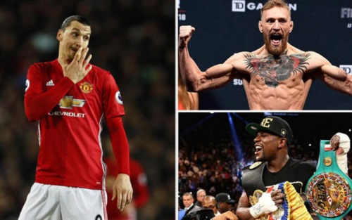 CẬP NHẬT tối 26/8: Ibra ví mình với nhà vô địch UFC. Barca tính mua cả Coutinho lẫn Di Maria