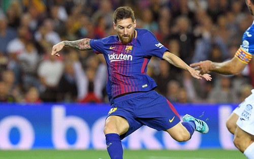 CHUYỂN NHƯỢNG 15/9: Messi chưa kí nhưng bố Messi đã kí. Sanchez từ chối sang Real