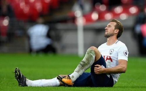 Vì sao Tottenham không ngán M.U dù vắng Harry Kane?