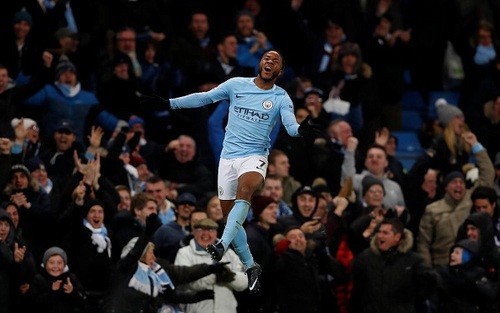 Video clip highlights bàn thắng trận Manchester City 2-1 Southampton