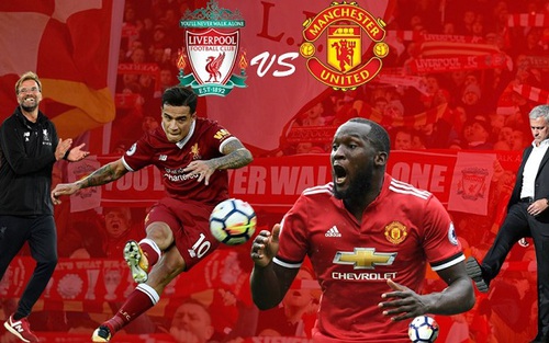 3 cuộc đối đầu quyết định số phận trận Liverpool - M.U