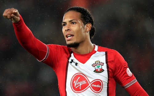 Mỗi Van Dijk là chưa đủ để Liverpool nâng cấp hàng thủ, trừ khi...