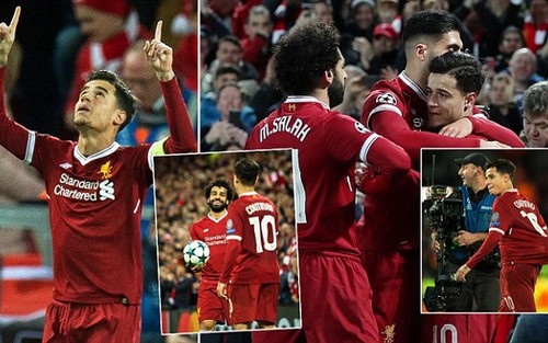 Roy Keane: 'Liverpool chưa thắng được ai cả, chỉ mới mấy đội nhỏ mà thôi'