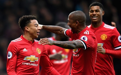 'M.U mua sắm quá kém, vẫn dùng 7 cầu thủ từ thời Sir Alex dù tiêu 660 triệu bảng'