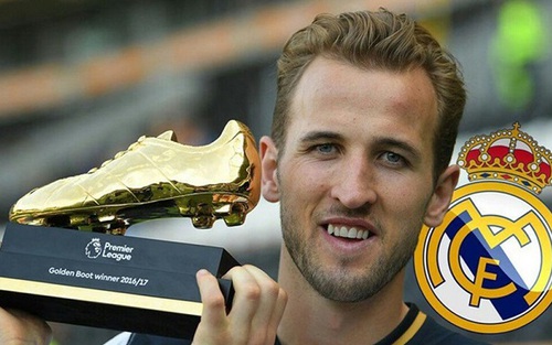 CẬP NHẬT tối 6/1: Kane muốn nhận lương khủng ở Real. Mục tiêu của M.U muốn tới Liverpool