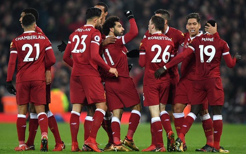 'Klopp giỏi hơn Mourinho. Cả Premier League phải cảm ơn Liverpool'