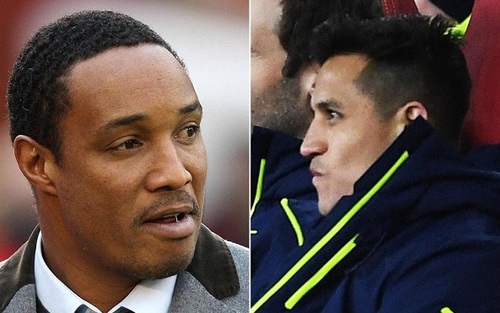 Quyết định của Sanchez nghĩa là M.U vẫn còn hấp dẫn hơn Man City rất nhiều
