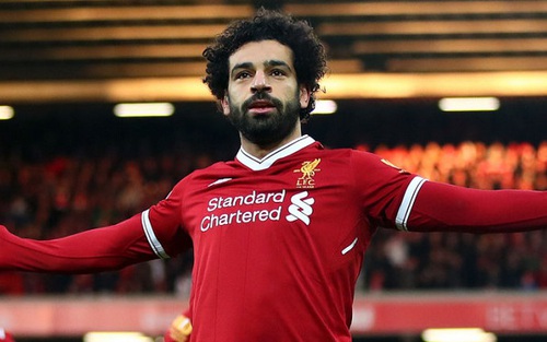Top bàn thắng đẹp nhất mùa này của Premier League: Gọi tên Salah, Rooney, Valencia...
